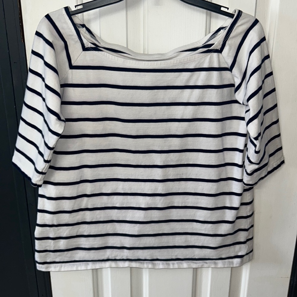 5 for $15! GAP top
